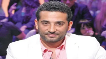 مبادرة إنسانية.. عمرو سعد يتكفل بسداد 10 ملايين جنيه مديونيات 30 سجيناً